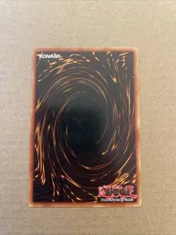 Yugioh Pot of Greed LOB-119 1st Edition Vintage Original NM/M - Image 2