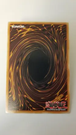 Yugioh Earthbound Prisoner Stone Sweeper - MZMI-EN028 - Super Rare - 1st Ed NM - Image 2