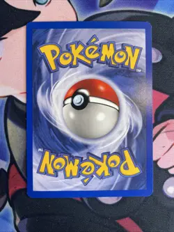 Pokemon Card - Energy Stadium 1st Edition Neo Destiny 99/105 NM - Image 4