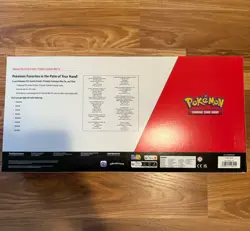 Pokemon TCG Prismatic Evolutions Costco 8 Mini-Tin Bundle w/ Promo Cards NEW - Image 2