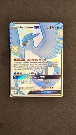 IR Pokemon 6 Card Lot: Articuno SV 54 Wartortle 171 Eng Skarmory 209 n more Mint - Image 2