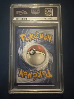 Pokemon PSA Graded Card Lot - PSA 9, 8, 7; 6 Slabs Braviary, Ceruledge Espeon - Image 3