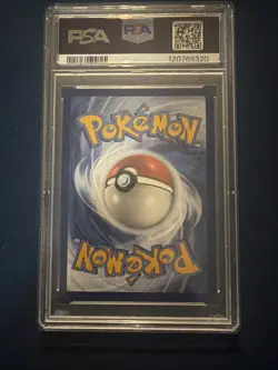 Pokemon PSA Graded Card Lot - PSA 9, 8, 7; 6 Slabs Braviary, Ceruledge Espeon - Image 5