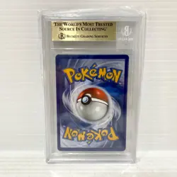 Pikachu V-Union SWSH140 - Graded Pokemon Card - BGS 9.5 (PSA 10) - Image 2