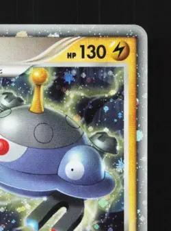 Magnezone 004/009 LP 11th Movie Commemoration Set Japanese Pokemon Card TCG - Image 5