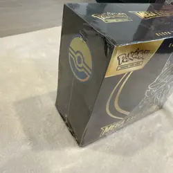 Pokemon Trading Card Game TCG Mega Evolution Elite Trainer Box ETB Lucario NEW - Image 5