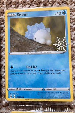 Pokemon 2023 Holiday Advent Calendar Stamped Cards x 8 Full Set Sealed TCG Promo - Image 5