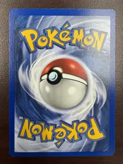 Pokemon Cards: Neo Genesis 1st Edition Common: Cyndaquil 56/111 NM - Image 2