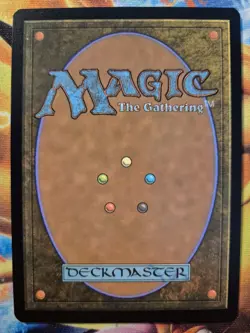 Isshin, Two Heavens as One Showcase Foil Magic The Gathering Card, Kamigawa, 328 - Image 2
