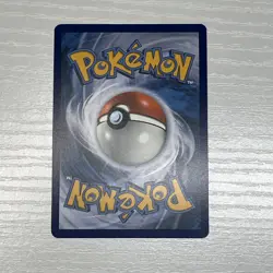 Pokemon TCG Raboot Scarlet & Violet Stellar Crown Illustration Holo Card 147/142 - Image 2