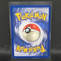 Hypno 1st Edition Holo Fossil #8 Vintage 1999 Pokemon Trading Card Game - Image 2