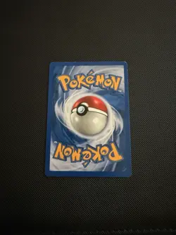 Pokemon TCG Neo Destiny Shining Noctowl Holo Rare Card 110/105 - Image 2