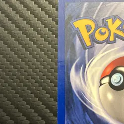Pokemon TCG Misty's Poliwrath Gym Heroes 31/132 Unlimited Rare Card - Image 3