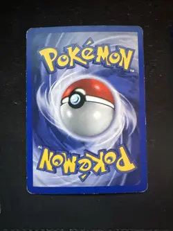 Pokemon TCG Lt. Surge's Electabuzz Gym Heroes Holo Card 6/132 - Image 3