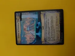 Ojer Pakpatiq, Deepest Epoch MYthic LEgendary GOD LC1 0067 MTG Card. - Image 5