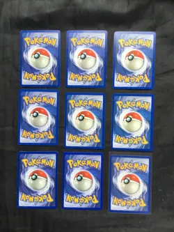 Pokemon Cards: Complete Fossil Non-Holo Lot - Image 2