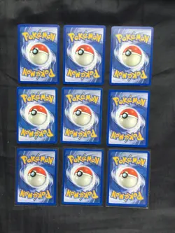 Pokemon Cards: Complete Fossil Non-Holo Lot - Image 4