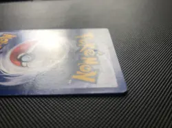 Beedrill Original Base Set Rare 17/102 Pokemon Card WOTC LP - Image 5