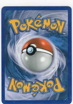 Zekrom 114/114 Black & White Base Full Art Holo Rare Pokemon Card "See Desc" - Image 2