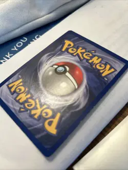 Pokemon 1999 Mewtwo Basic WB Promo Card #150 WOTC - Image 3