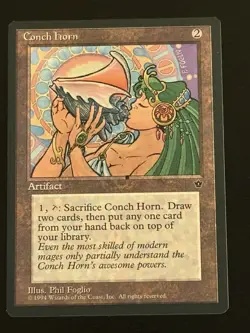 Magic The Gathering Fallen Empires Lot Of 230 LP/NM With Lands, Rainbow Vale - Image 3