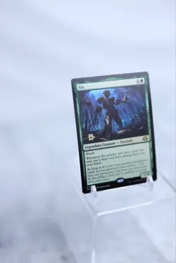 Six [Modern Horizons 3 Prerelease Promos] Foil Near Mint - Image 2