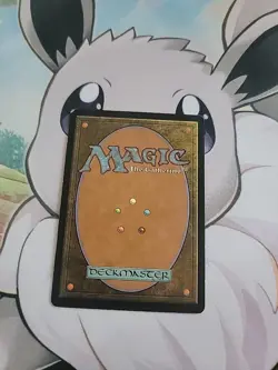 MTG Cemetery Puca Shadowmoor 158/301 Regular Rare W4 - Image 2