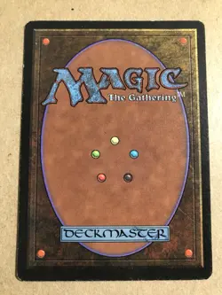 Rubinia Soulsinger MTG Legends NM Vintage Magic - Image 2
