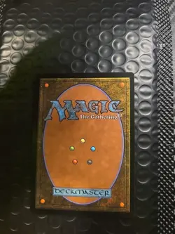 MTG Personal Tutor Commander Masters 0110 Foil Rare - Image 3