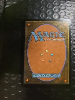 MTG Personal Tutor Commander Masters 0110 Foil Rare - Image 4