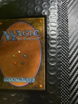 MTG Personal Tutor Commander Masters 0110 Foil Rare - Image 5