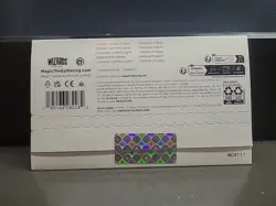 MTG Secret Lair Drop Series X Assassin's Creed: Lethal Legends - Sealed - Image 2