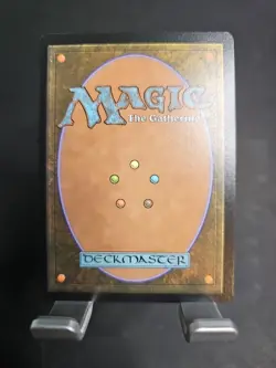 Demonic Tutor (JP Alt) FULL ART FOIL - Strixhaven: Mystical Archives MTG - Image 4