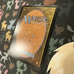 Liliana, The Necromancer FOIL - Magic 2019 Excellent Magic MTG 291/280 - Image 4
