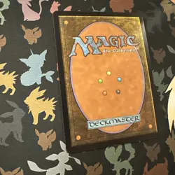 Liliana, The Necromancer FOIL - Magic 2019 Excellent Magic MTG 291/280 - Image 5