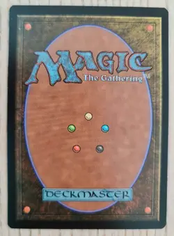 Mountain Moonlit Land Foil Etched WPN & Gateway Promos 411 MTG Magic - Image 2