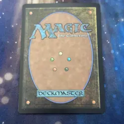 SpongeBob SquarePants Borderless Foil MTG Single, Secret Lair, Mythic 1932 NM - Image 2