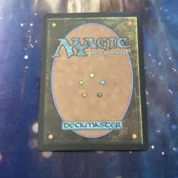 Command Tower Foil MTG Single, Secret Lair, Rare 7012 NM - Image 2