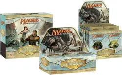 Magic the Gathering: Scars of Mirrodin Booster Box - Image 2