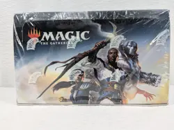 Magic the Gathering - MTG - Dominaria - Booster Box Factory Sealed - English - Image 1