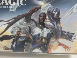 Magic the Gathering - MTG - Dominaria - Booster Box Factory Sealed - English - Image 2