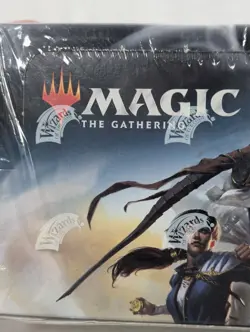 Magic the Gathering - MTG - Dominaria - Booster Box Factory Sealed - English - Image 3