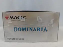 Magic the Gathering - MTG - Dominaria - Booster Box Factory Sealed - English - Image 5