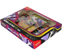 Pokemon TCG Mega Latias EX Box - Brand New, Free Shipping! NEW RELEASE, IN HAND - Image 4