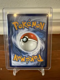 Pokemon TCG Shuckle #136/132 Mega Evolutions Full Art - Image 2