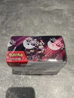 Pokemon TCG: Scarlet & Violet Destined Rivals - Sealed Booster Box - Image 5