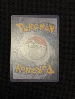 Mega Absol EX - SIR - 180/132 - M/Pack Fresh - Mega Evolution - Pokemon TCG - Image 4