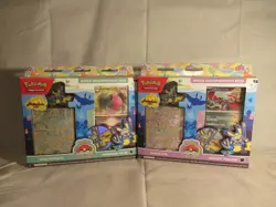 Pokemon 2024 World Championship Decks | 2 decks - Image 1