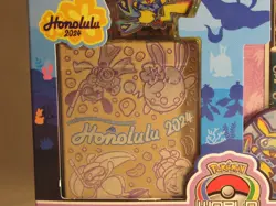Pokemon 2024 World Championship Decks | 2 decks - Image 4
