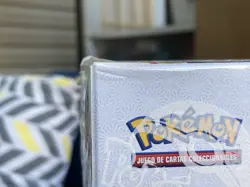 ~ESP~ SPANISH Origen Perdido Lost Origin Factory Sealed Pokemon Booster Box - Image 5